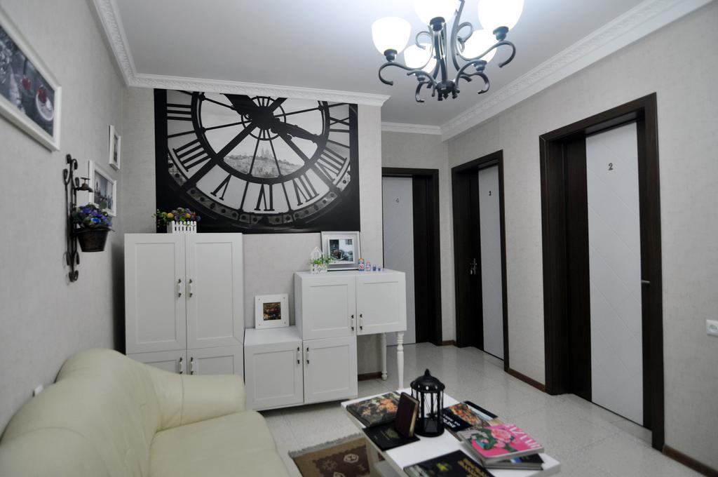 Renaissance Hotel טביליסי מראה חיצוני תמונה